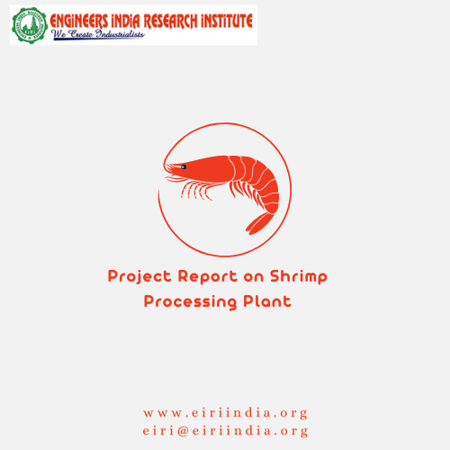 Shrimp Processing Plant (Cap: 5 Tons/Day)